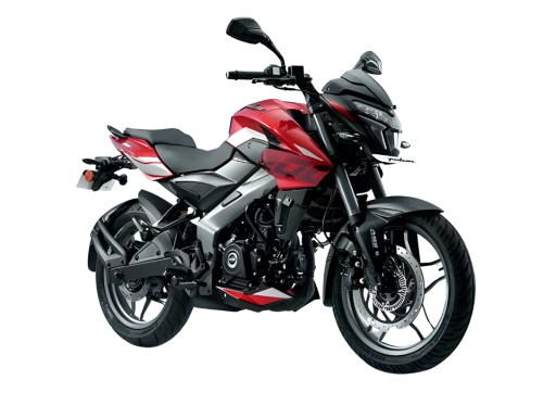 Bajaj Pulsar NS 200